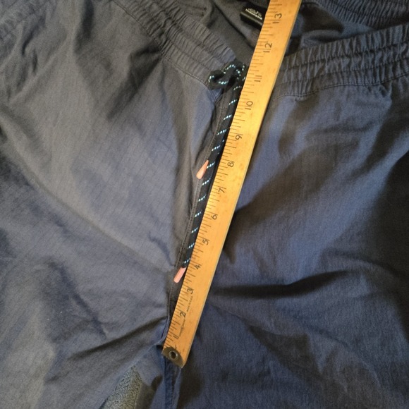 Men's Cotopaxi Salto Ripstop Cargo Pants size XL in Ash Gray Athleisure Gorpcore - Picture 14 of 16
